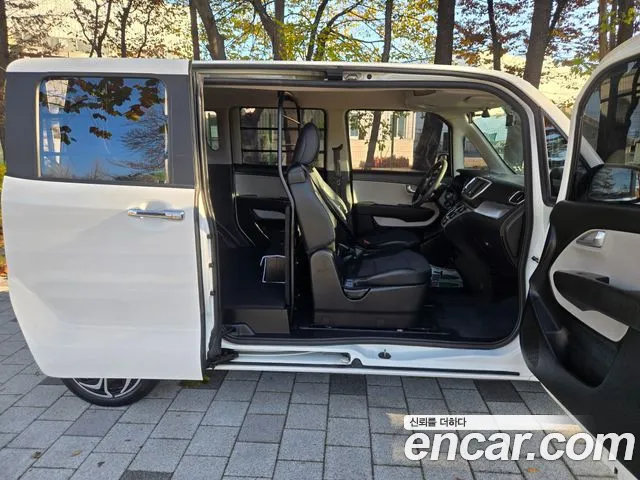 Kia Ray 2021 thumb 9