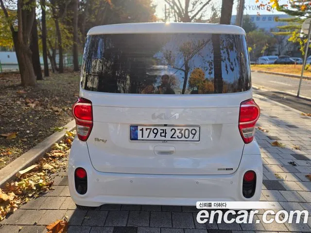 Kia Ray 2021 thumb 12