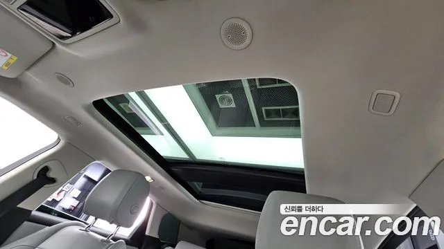 Land Rover Range Rover Evoque 2024 thumb 5