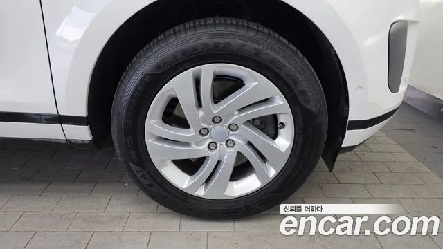 Land Rover Range Rover Evoque 2024 thumb 12