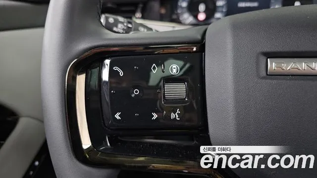 Land Rover Range Rover Evoque 2024 thumb 9