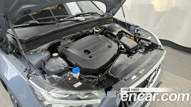 Volvo XC40 2021 thumb 2