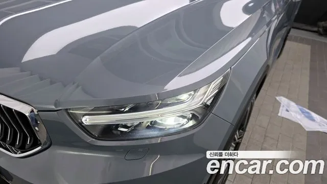 Volvo XC40 2021 thumb 8