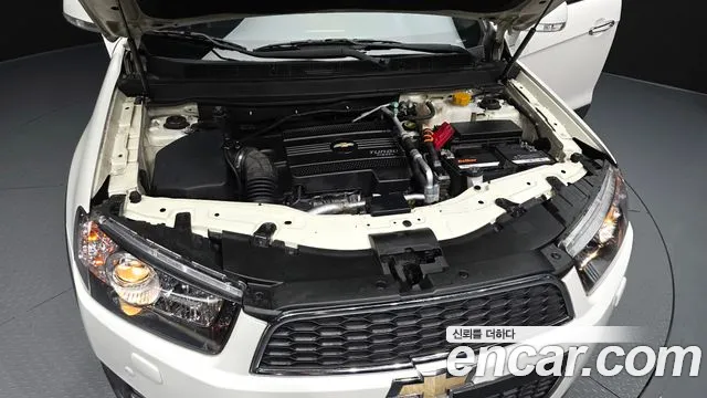 Chevrolet Captiva 2015 thumb 12