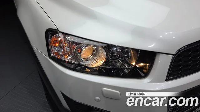 Chevrolet Captiva 2015 thumb 10