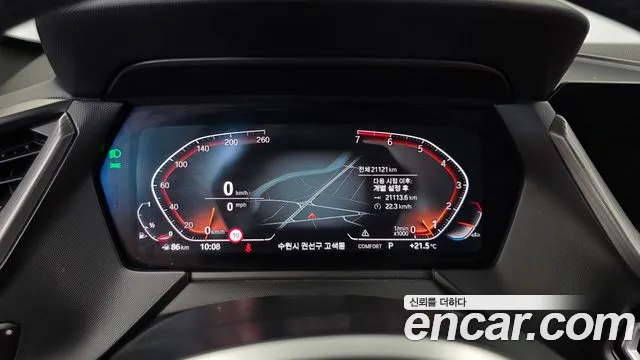 BMW 1 серии 2021 thumb 2
