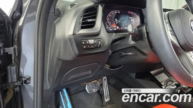 BMW 1 серии 2021 thumb 11