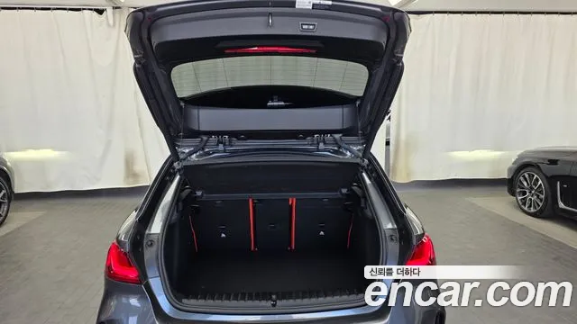 BMW 1 серии 2021 thumb 10