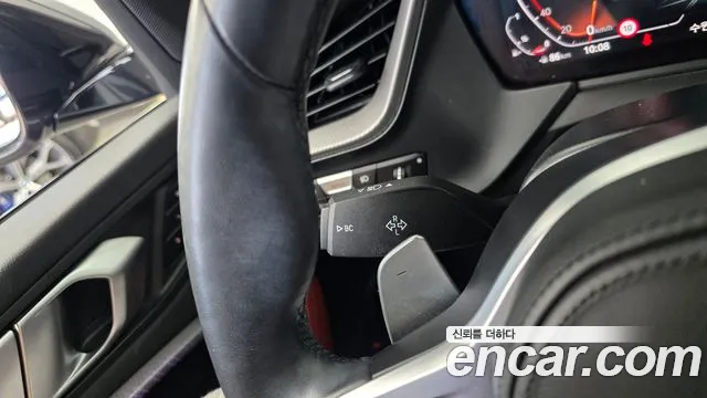 BMW 1 серии 2021 thumb 6