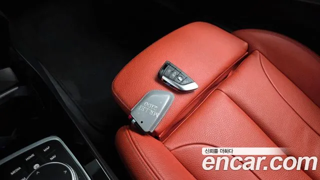 BMW 1 серии 2021 thumb 12