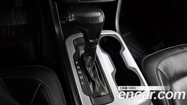 Chevrolet Colorado 2020 thumb 8
