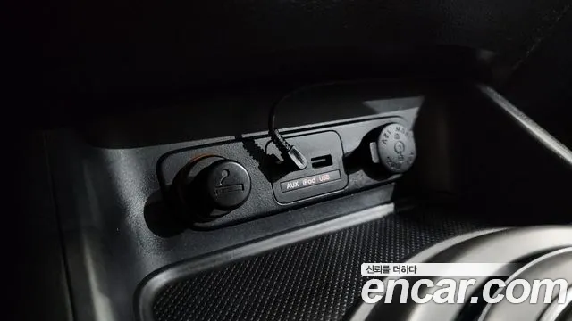 Kia Sportage 2011 thumb 8