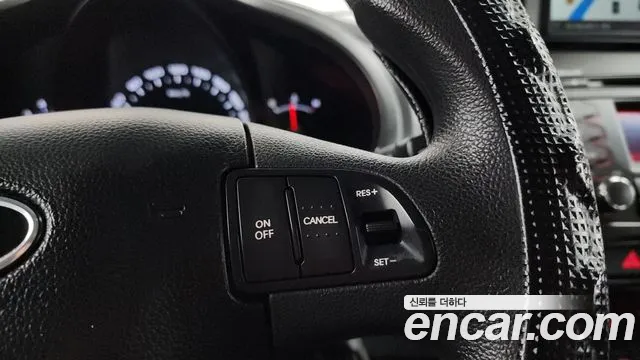 Kia Sportage 2011 thumb 4