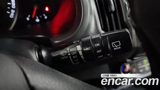 Kia Sportage 2011 thumb 7