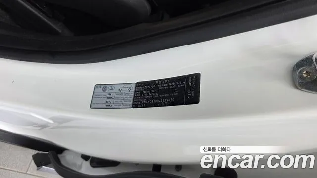 Kia Carnival 2021 thumb 6
