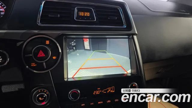 KGM Korando 2017 thumb 5