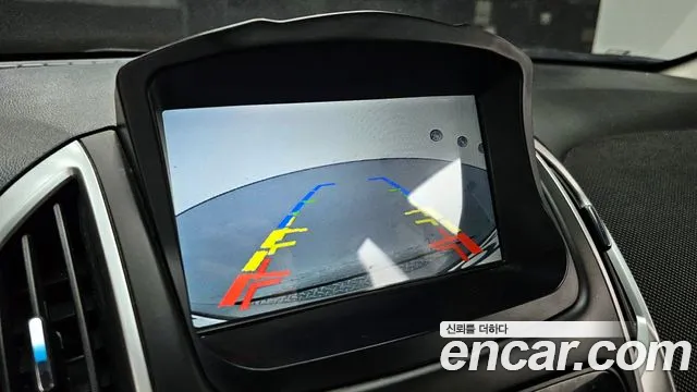 Chevrolet Cruze 2016 thumb 5