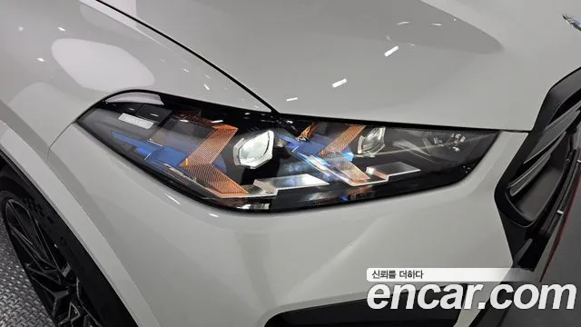 BMW X5M 2025 thumb 2