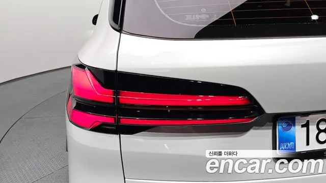 BMW X5M 2025 thumb 12