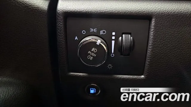 Jeep Grand Cherokee 2018 thumb 8