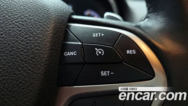 Jeep Grand Cherokee 2018 thumb 5