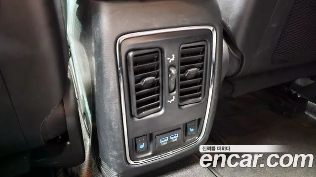 Jeep Grand Cherokee 2018 thumb 12