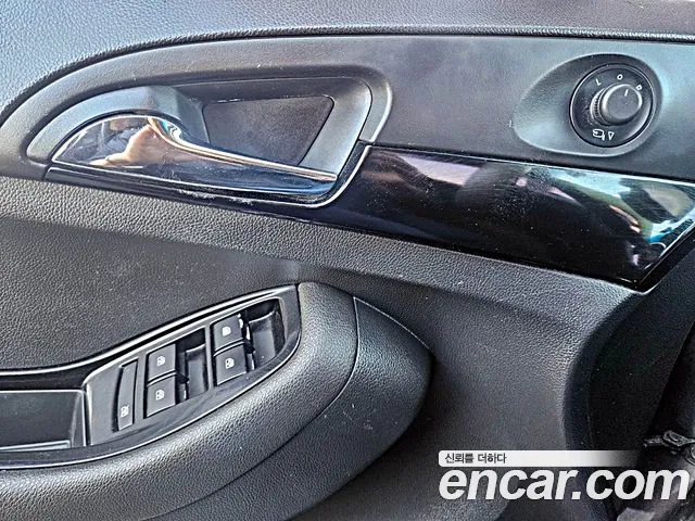 Chevrolet Orlando 2012 thumb 7