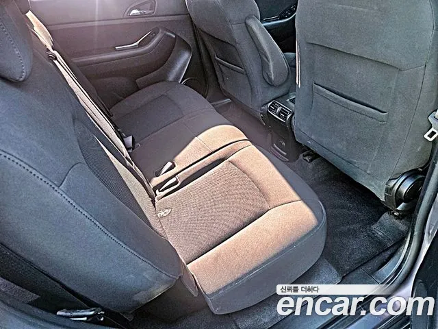 Chevrolet Orlando 2012 thumb 8