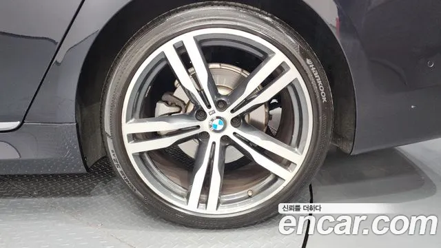 BMW 7 серии 2018 thumb 5