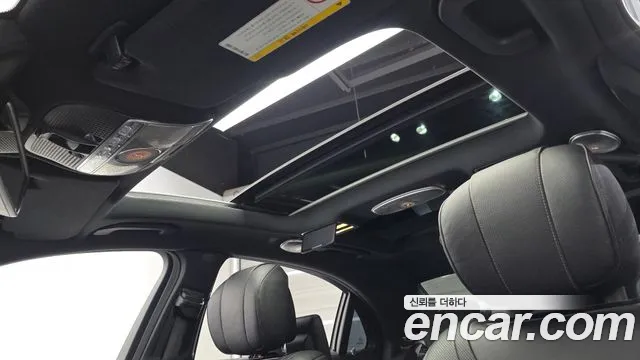 Mercedes-Benz S-Class 2017 thumb 3