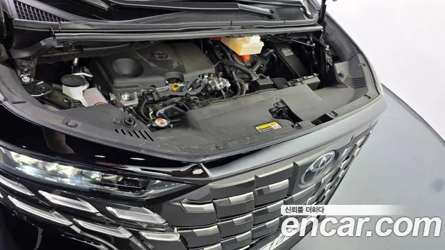 Toyota Alphard 2025 thumb 3