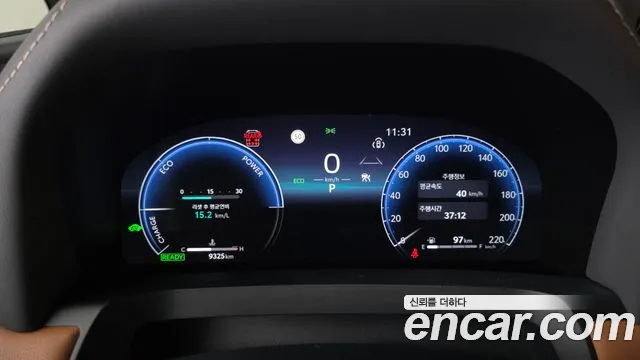 Toyota Alphard 2025 thumb 5