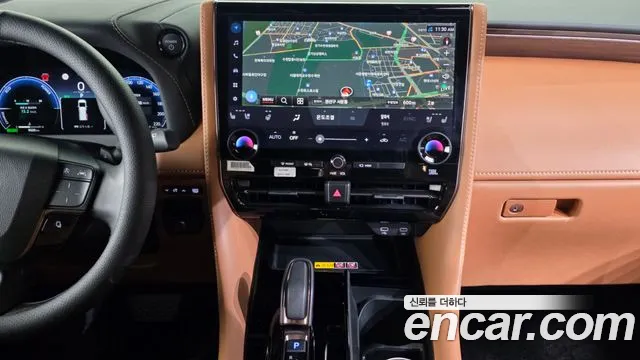 Toyota Alphard 2025 thumb 7