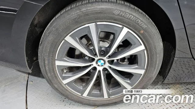 BMW 3 серии 2019 thumb 4