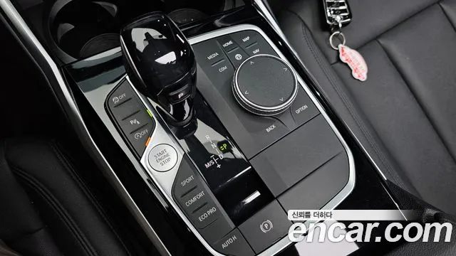 BMW 3 серии 2019 thumb 9
