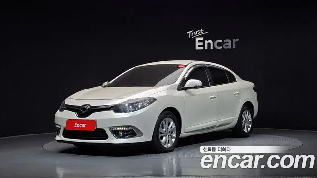 Renault SM3 2015 thumb 6