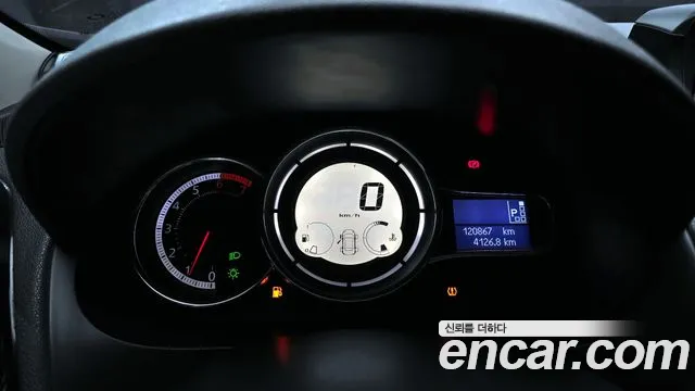 Renault SM3 2015 thumb 11