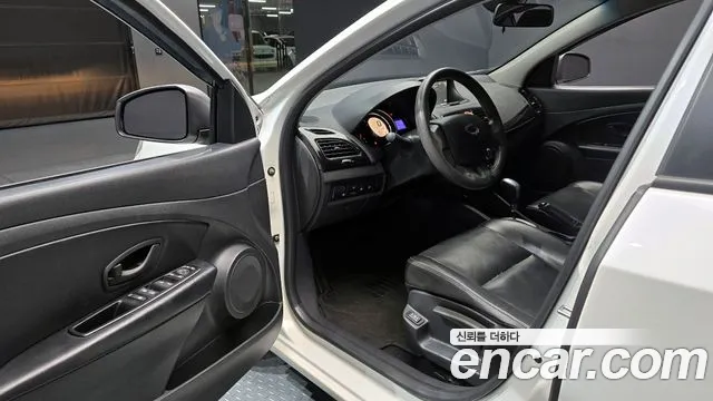 Renault SM3 2015 thumb 12