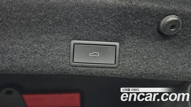Volkswagen Passat GT 2022 thumb 12