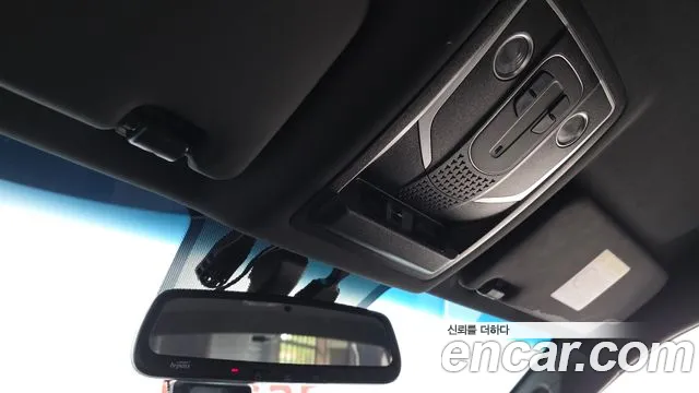 KGM Rexton Sports 2022 thumb 9