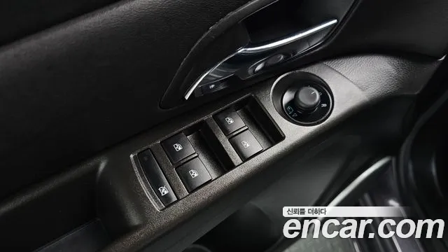 Chevrolet Cruze 2014 thumb 11