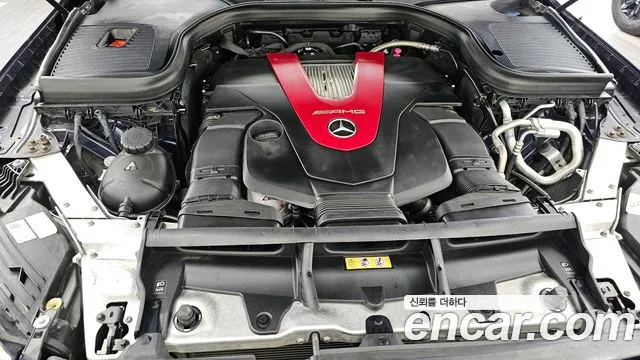 Mercedes-Benz GLC 2020 thumb 8