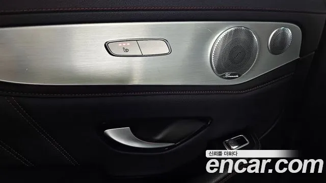 Mercedes-Benz GLC 2020 thumb 12