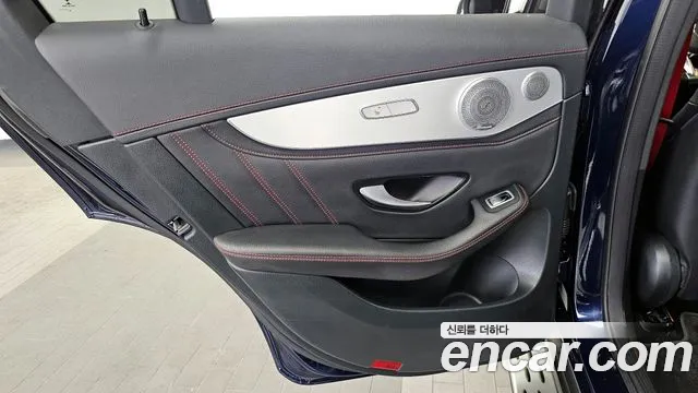 Mercedes-Benz GLC 2020 thumb 10