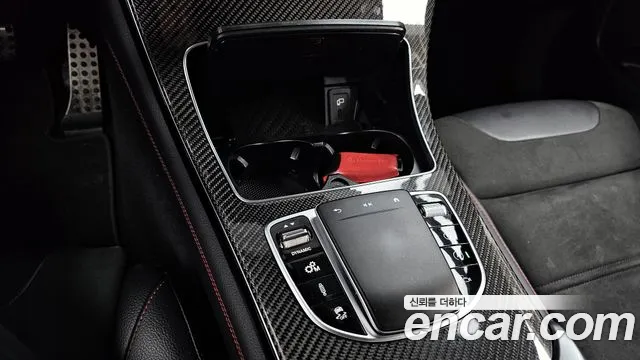 Mercedes-Benz GLC 2020 thumb 6