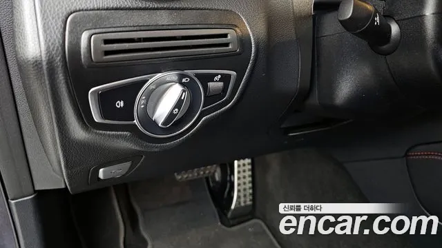 Mercedes-Benz GLC 2020 thumb 3