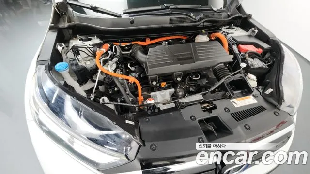 Honda CR-V 2022 thumb 4