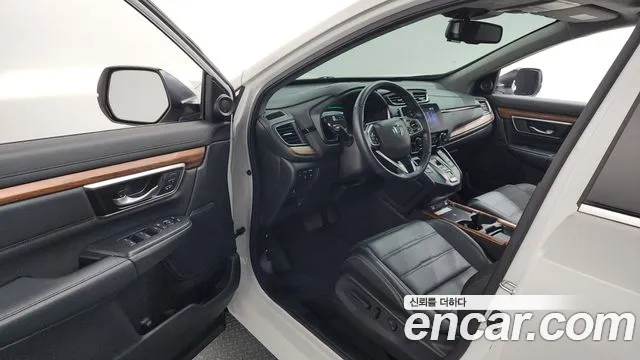 Honda CR-V 2022 thumb 11