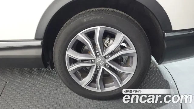 Honda CR-V 2022 thumb 8