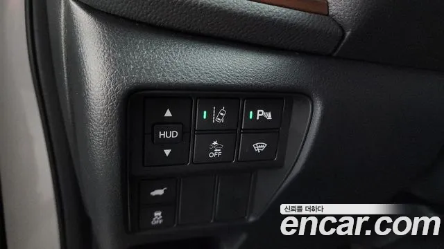 Honda CR-V 2022 thumb 9